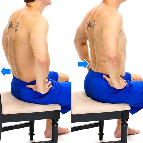 How To Fix Posture And Get Rid Of Pain Get The Perfect Posture