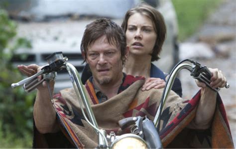 Ende august startet die elfte staffel „the walking dead. „The Walking Dead" - Staffel 9: Erste Bilder von Daryl ...