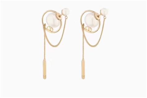 Cheap 2019 New Cheap Aaa Quality Dior Earrings For Women 19739737