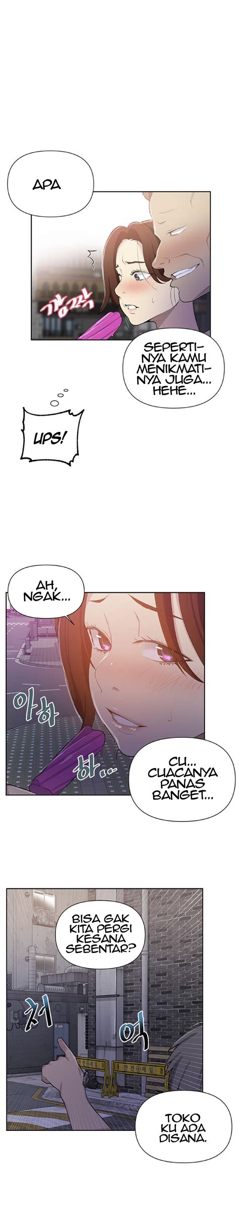 Baca manhwa (komik korea) bahasa indonesia di komikfan. Secret Class - Chapter 50 - Baca Manga Jepang Sub Indo ...