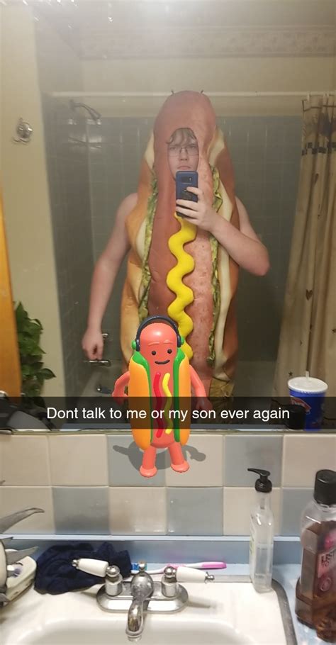 Hot Dog Meme By Furryslayer Memedroid
