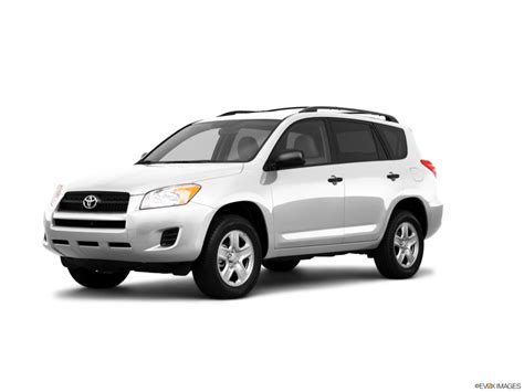 Get latest prices, find offers, & calculate financing across all models and specifications of the rav4. Used 2010 Toyota RAV4 Sport Utility 4D Prices | Kelley ...