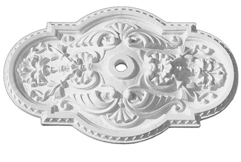 Home > domes & medallions > medallions > plaster. Vintage Hardware & Lighting - Authentic Plaster Ceiling ...