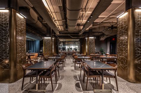 Inside The Empire State Buildings New Starbucks Reserve Tdaily