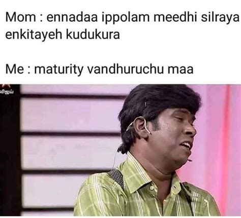 Vadivelu Memes Tamil Comedy