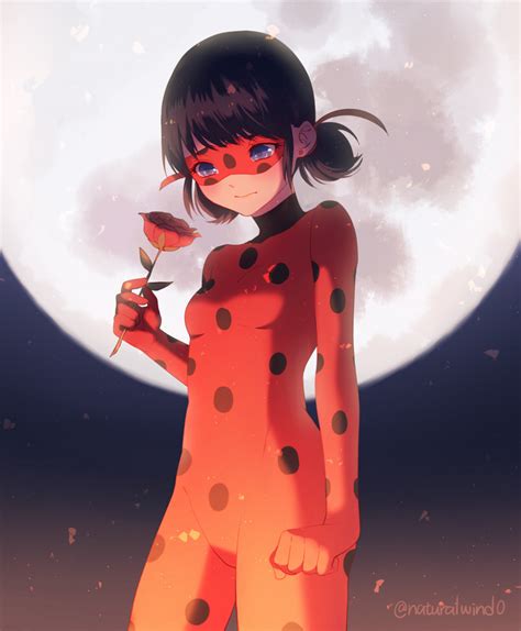 Ladybug Character Marinette Dupain Cheng Image By Naturalwind Zerochan Anime