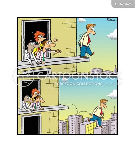 Visual Illusions Cartoons And Comics Funny Pictures From Cartoonstock
