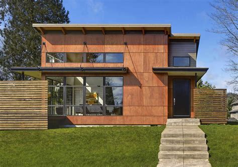Parklex Wood Architectural Panel Siding Remodeling Cost Calculator