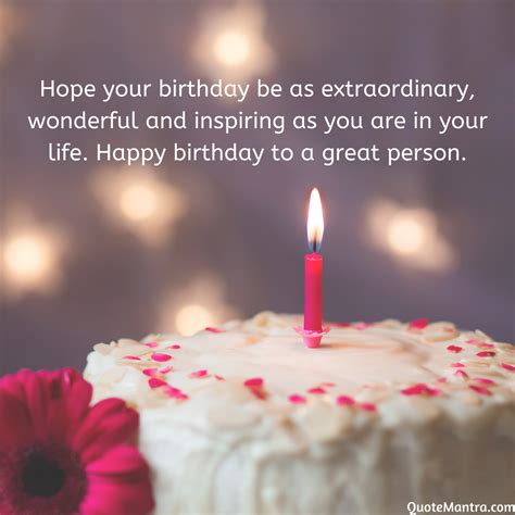 Happy Birthday Wishes in 2020 | Beautiful birthday wishes, Birthday wishes, Birthday