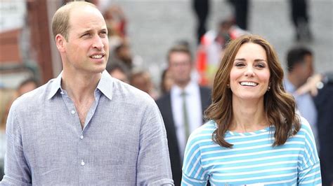 Bio and birth dates for the duke and duchess of cambridge, and their children prince george, princess charlotte and prince louis. How former Kate Middleton is battling hyperemesis gravidarum