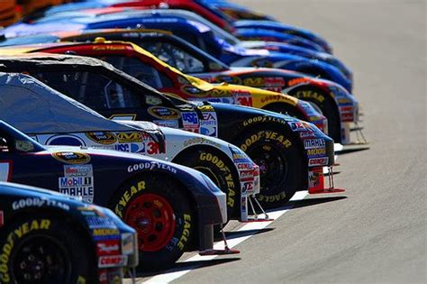 This car competition held every year since the very beginning in 1970. all streaming tv: Live Nascar Racing|NASCAR Camping World ...