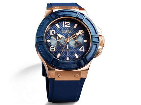Shop guess men's watches with price comparison across 350+ stores in one place. Guess Men's Watch Blue Gold Price in Pakistan (M006843 ...