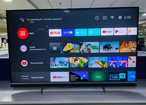 Syber tv malaysia unlimited live channel full review. Nokia Smart TV review: Pocket-friendly OnePlus TV ...