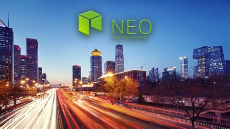 Neo Value Could be 1/3 of a Bitcoin - Crypto Coins Reports ...