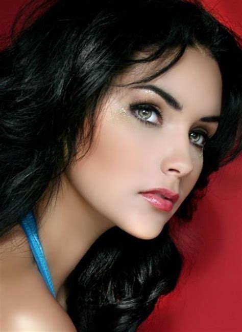 Mexican Model Jamillette Gaxiola Inspiration Pretty Faces