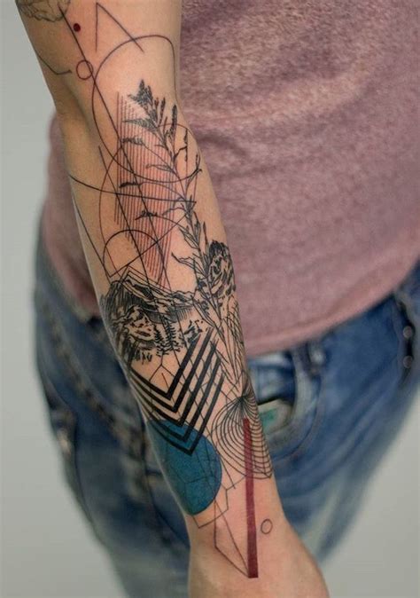 Maybe you would like to learn more about one of these? Marta Lipinski Dead Romanoff tattoo | Nature tattoos, Sleeve tattoos, Tattoos