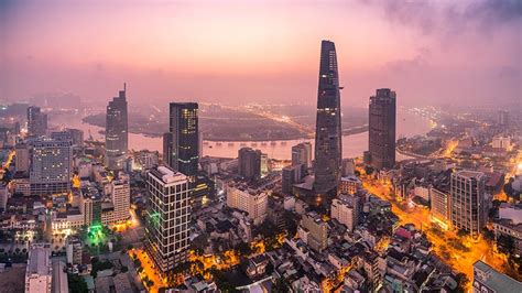 Ho chi minh city (vietnamese: THE COST OF LIVING IN HO CHI MINH CITY 2019