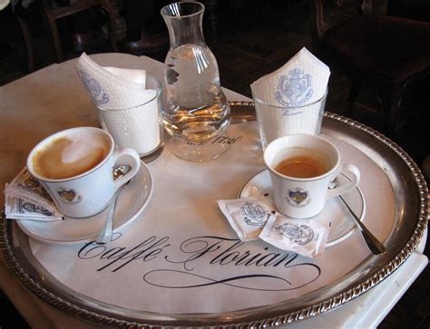 The Coffee Culture In Italy 4 Important Rules You Need To Know