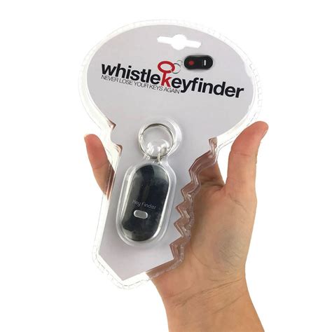 We did not find results for: Whistle Key Finder | Never lose your keys again!