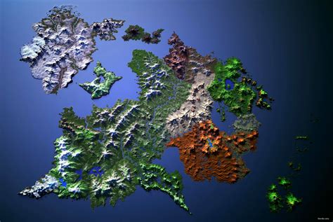 Comment Installer Une Map Minecraft