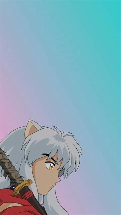 Inuyasha Wallpaper Aesthetic Inuyasha Inuyasha Dearest Lofi Lofinites