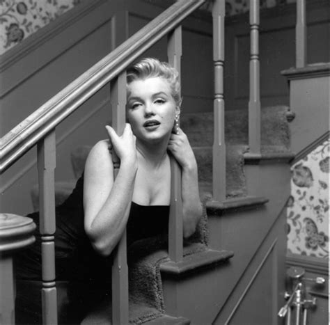 Fotos De Marilyn Monroe Inéditas