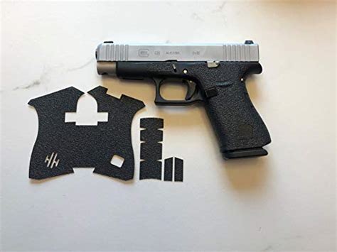 Wholesale Handleitgrips Gun Grip Tape Wrap For Glock 43x And 48