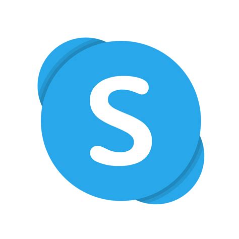 Skype Png Transparent Background Images
