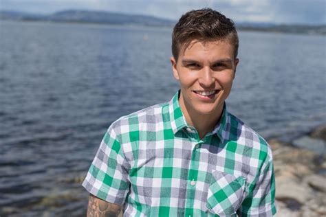 Stefan magnus brittmark heggelund (født 8. Atle Pettersen blir programleder for «Beat for Beat» - VG
