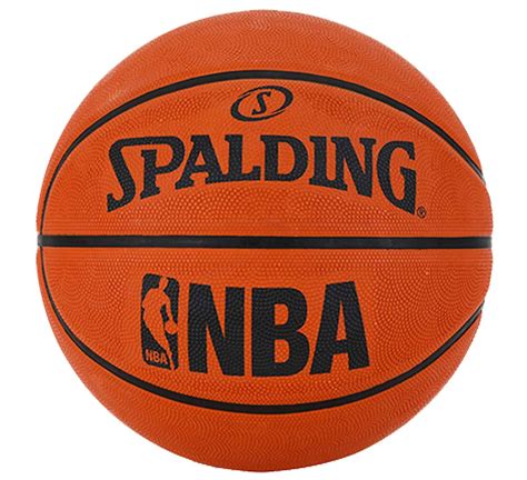 Spalding Nba Street Basketball Size 7
