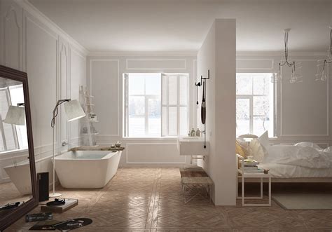 But these 14 beautiful bath design ideas we found might inspire to change things up in your bathroom as well! 36 Bathtub Ideas With Luxurious Appeal