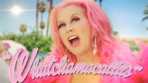No smell at all, even your love one cant smell. Kitten Kay Sera - Whatchamacallits | Music videos, Serum ...