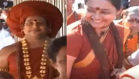 Watch Swami Nithyananda And Ranjitha Once Embroiled In Free Download Nude Photo Gallery