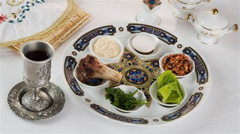 Things You Might Not Know About Passover Bbc Bitesize