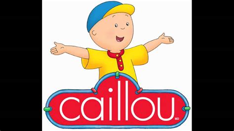 Caillou Based Freestyle Cliq Cosmo Lil B Remix Youtube