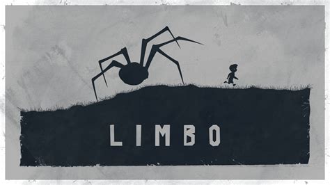 Limbo Spider Hd Games 4k Wallpapers Images Backgrounds Photos And