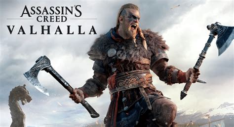 I had so much fun working with this team. Assassin's Creed Valhalla Features - KeenGamer