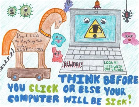 Every year this holiday is celebrated. 2020-2021 Kids Safe Online Poster Contest | New York State ...