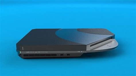 Prototype Of The Playstation 4 Betaarchive
