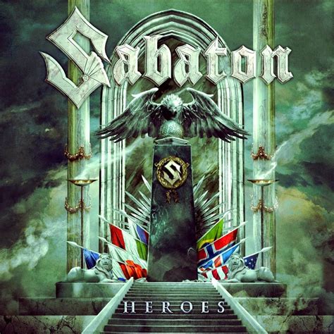 Sabaton Heroes ~ My Aclais