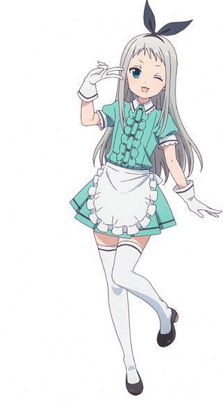 Kanzaki Hideri Blend S Zerochan Anime Image Board