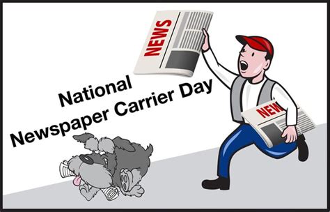 Newspaper Carrier Clipart 20 Free Cliparts Download Images On