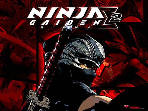 Ninja Gaiden Wallpaper Hd Funny And Amazing Images