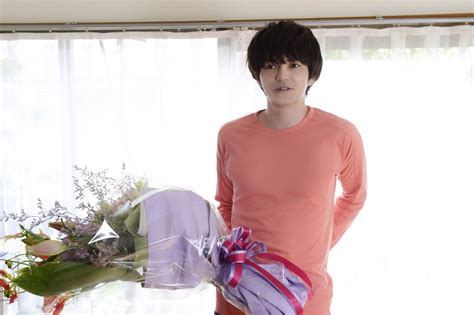 Search for text in url. 月 堯 - #林遣都 #大叔的愛 #牧凌太【公式】「おっさんずラブ ...