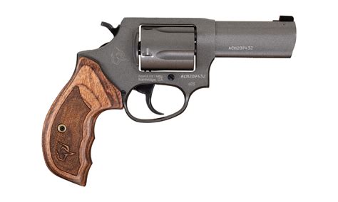 First Look Taurus Defender 605 Revolver An Official Journal Of The Nra