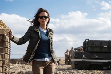 Tina Fey S Whiskey Tango Foxtrot Somehow Finds Humor In War Wired