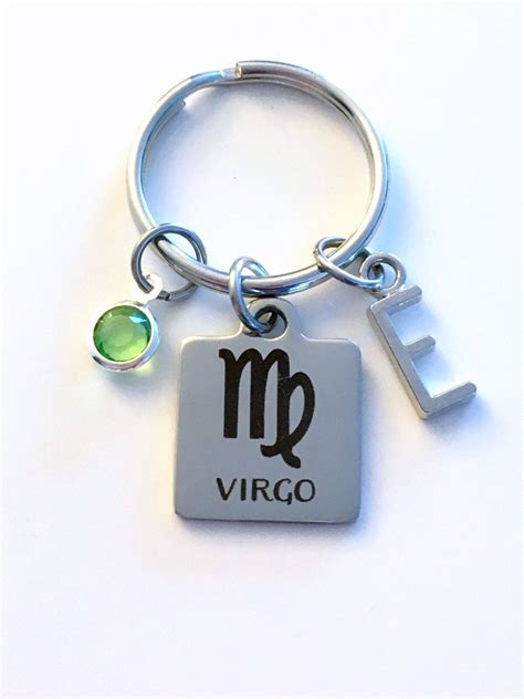 We did not find results for: Virgo KeyChain, Zodiac Sign Key Chain, Gift for Birthday ...
