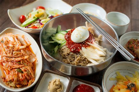 Food And Dining In Seoul Seoul Travel Guide Go Guides