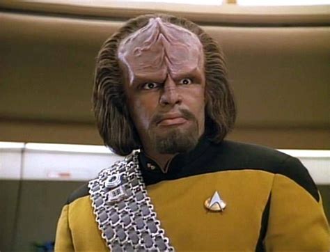 Image Result For Black Klingons New Star Trek Star Trek Series Film