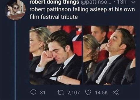 6 Robert Pattinson Memes That We Love As Much As He Dislikes Twilight